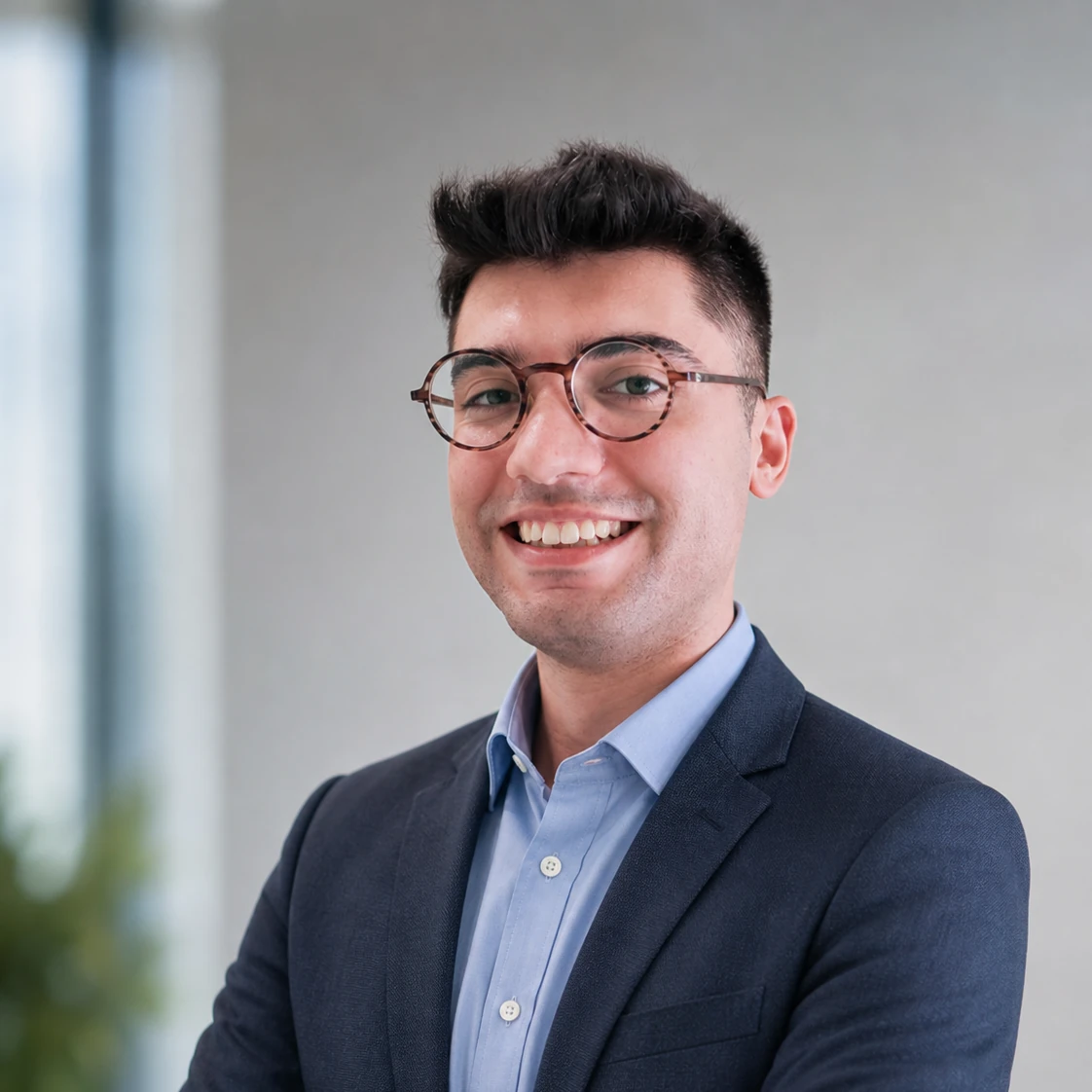 Profile photo of Ioannis E. Kosmadakis